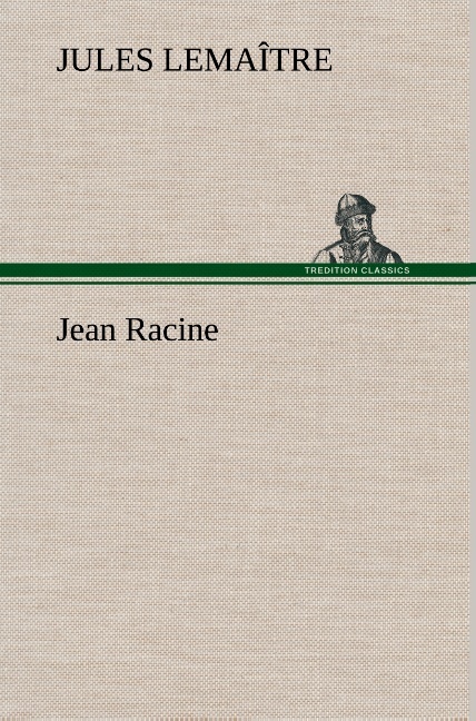 Jean Racine
