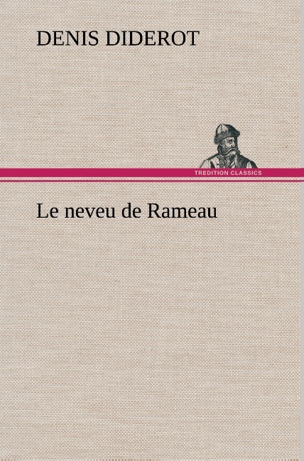 Le neveu de Rameau