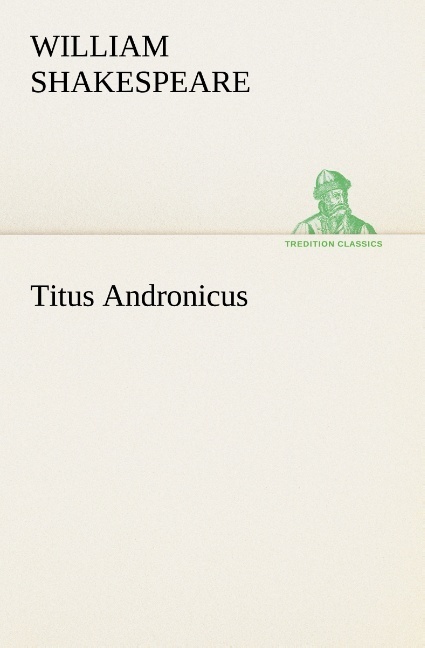 TITUS ANDRONICUS