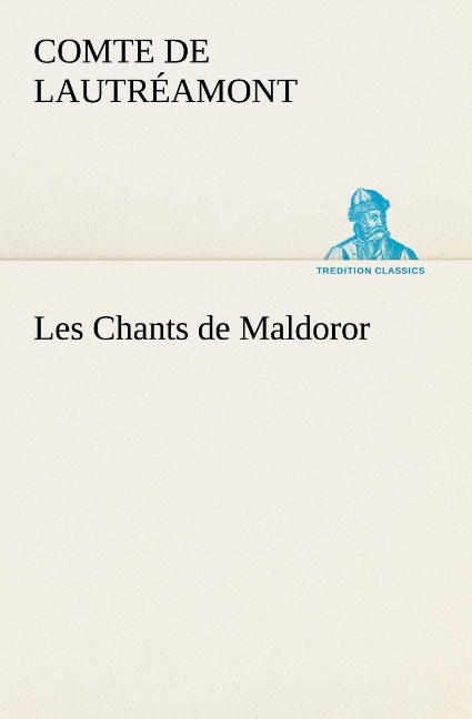 Les Chants de Maldoror