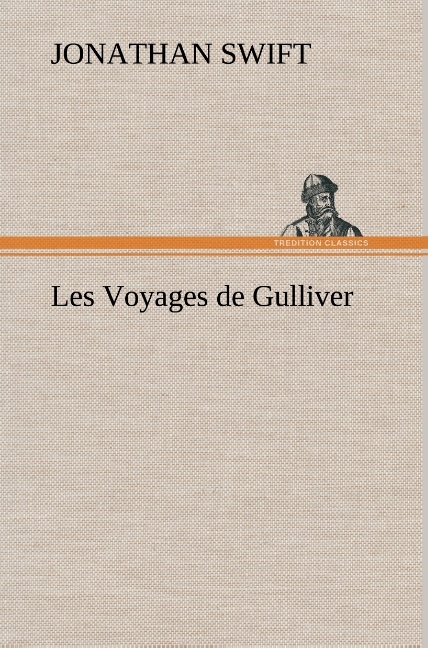Les Voyages de Gulliver
