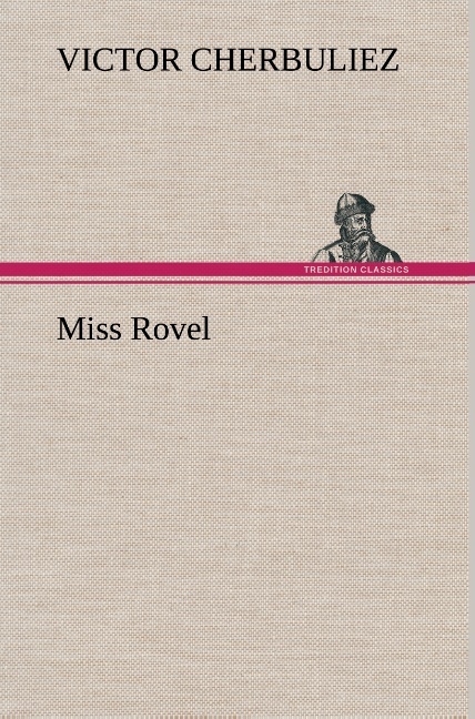Miss Rovel
