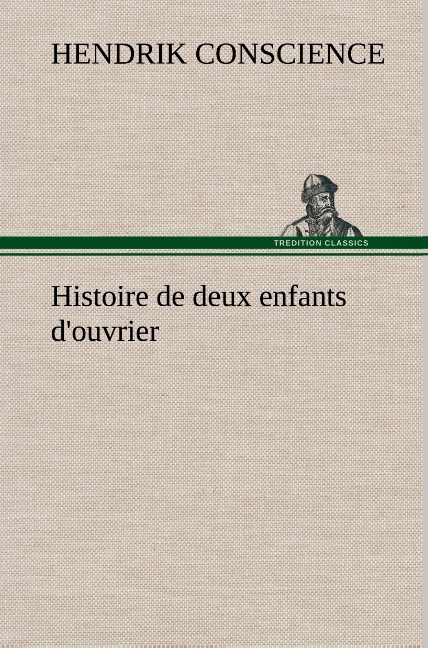 Histoire de deux enfants d'ouvrier