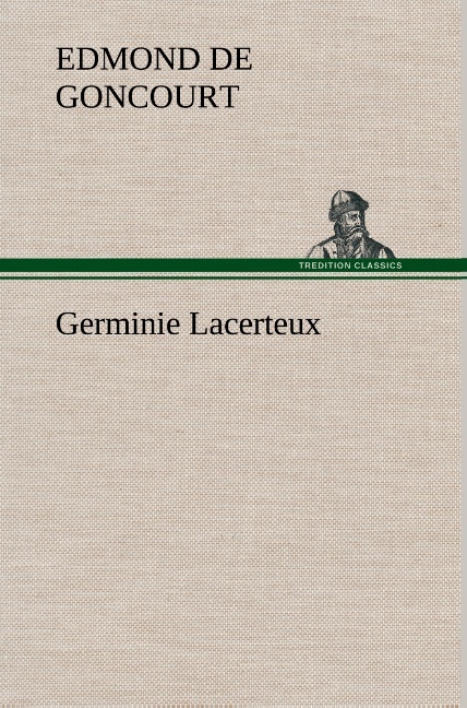 Germinie Lacerteux