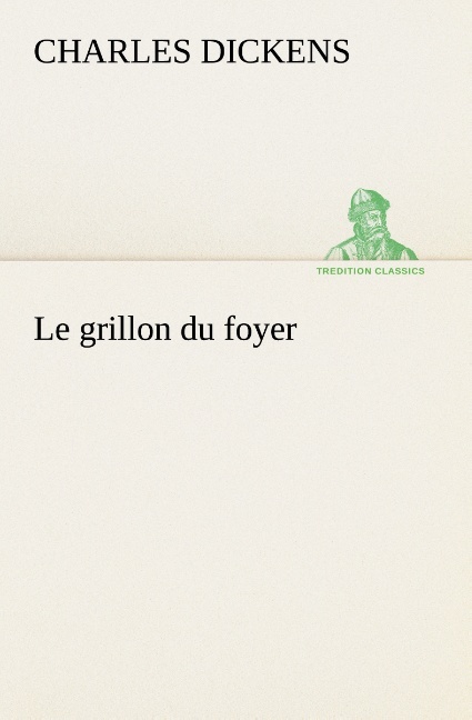 Le grillon du foyer