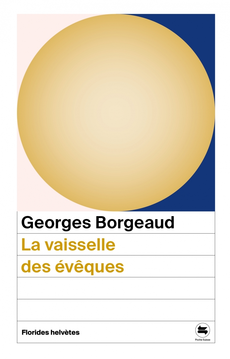 La vaisselle des eveques