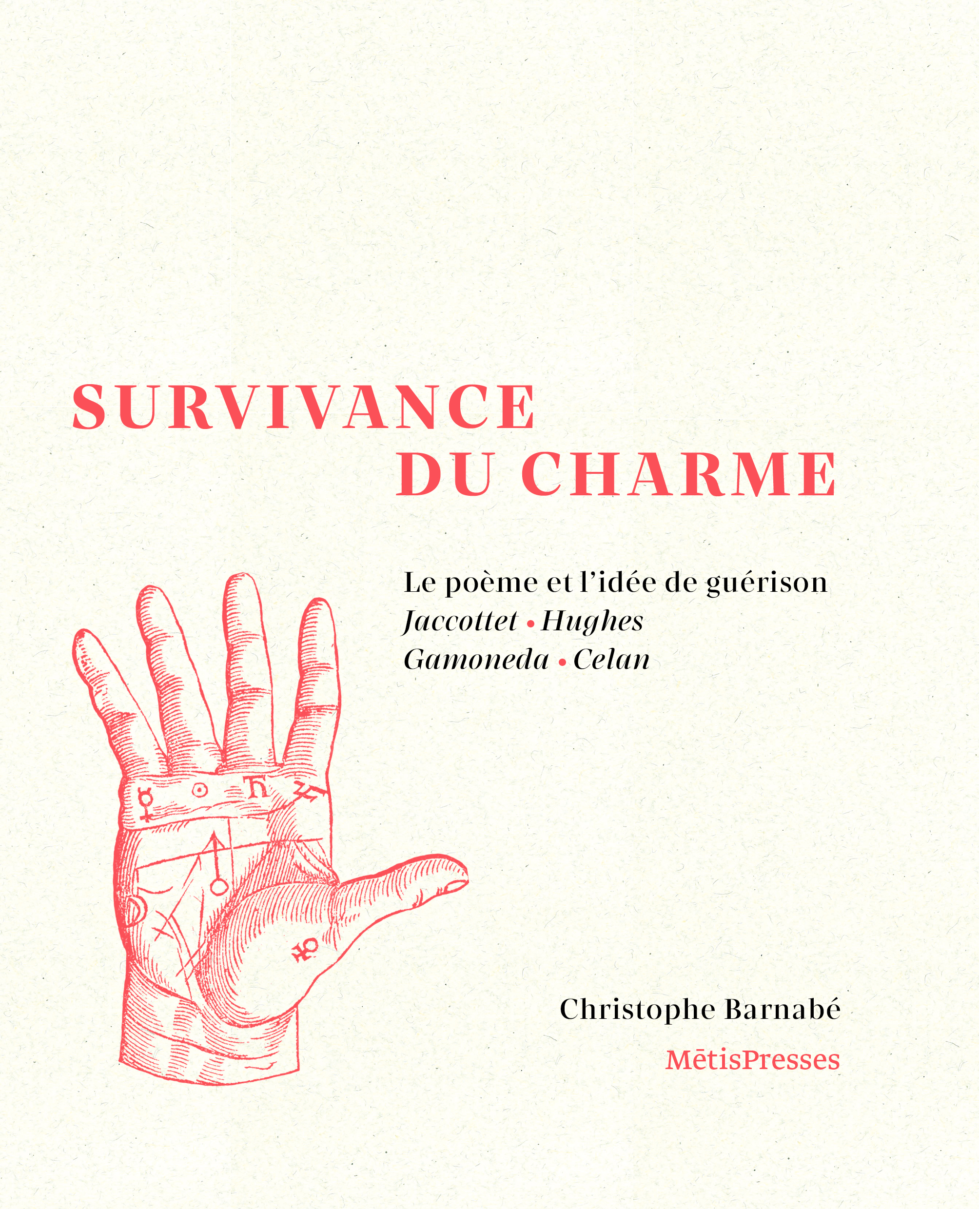 Survivance du charme