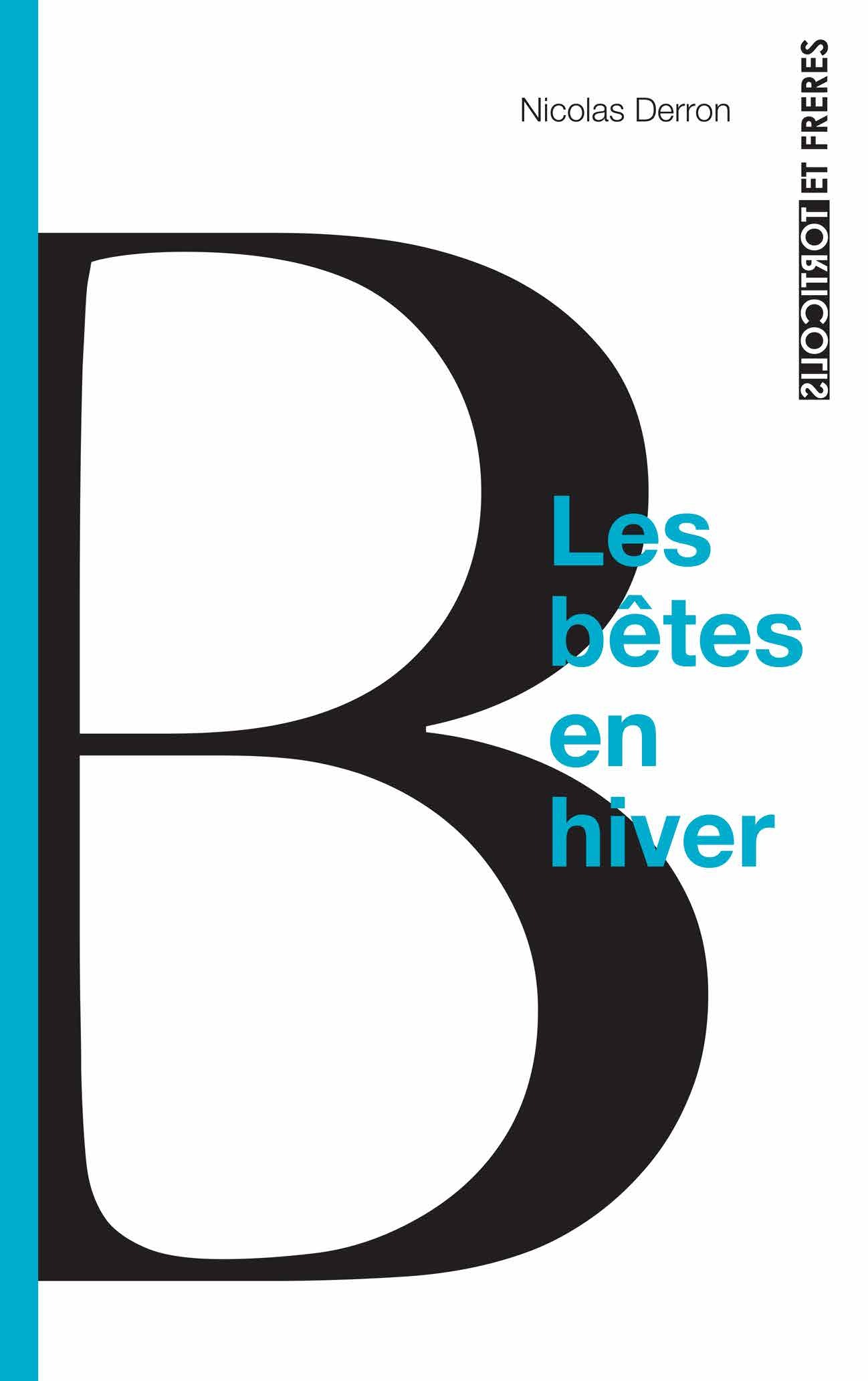 Les bêtes en hiver