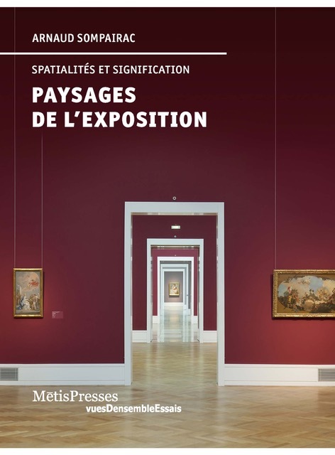 Paysages de l'exposition
