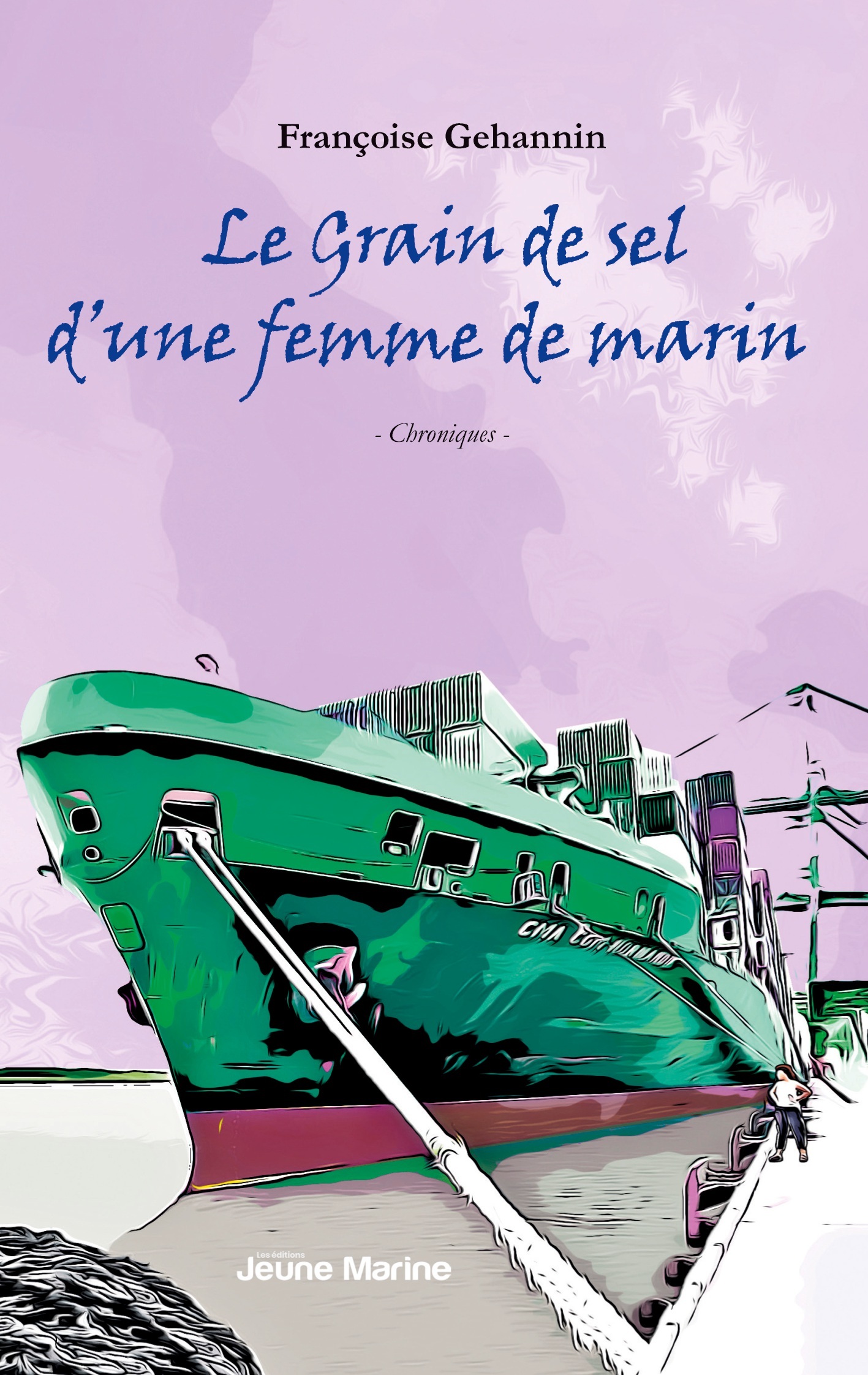 Le Grain de sel d'une femme de marin