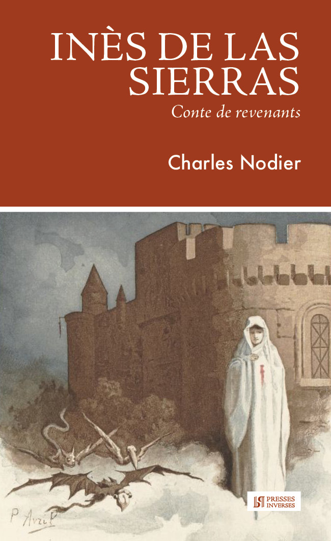 Inès de Las Sierras