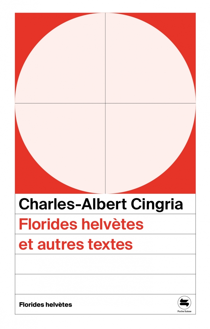 Florides helvetes et autres textes