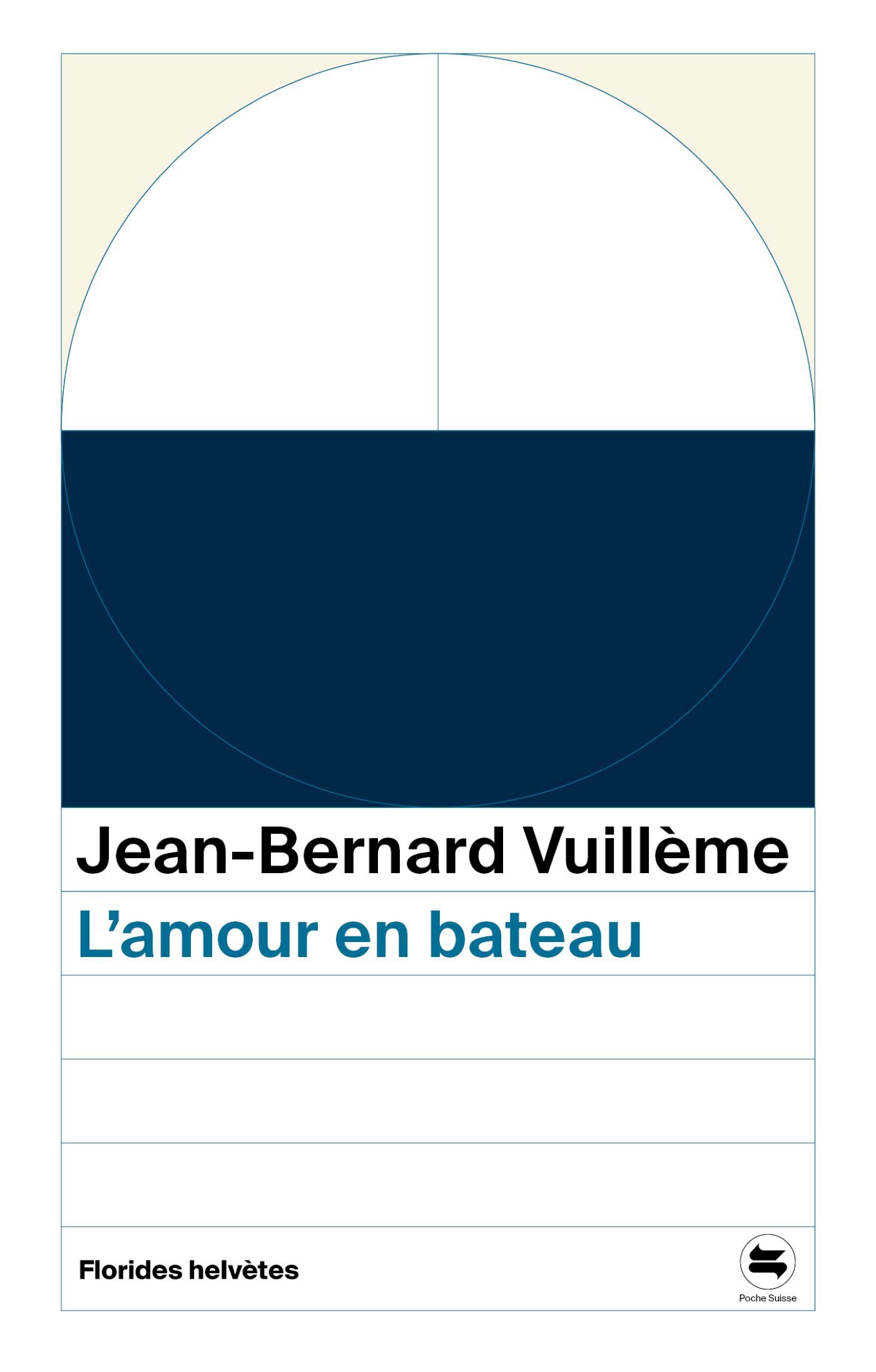 L amour en bateau
