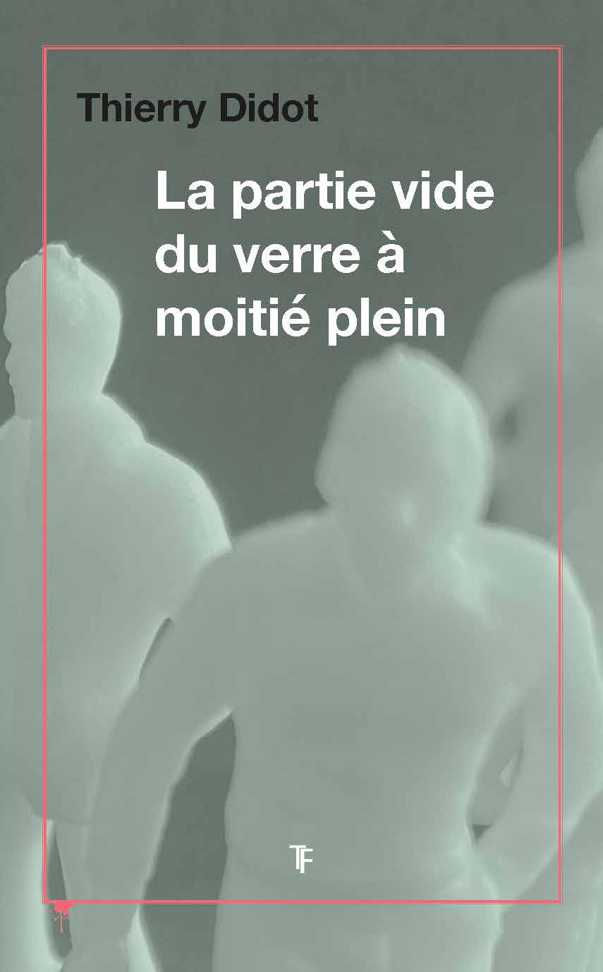 La partie vide du verre à moitié plein