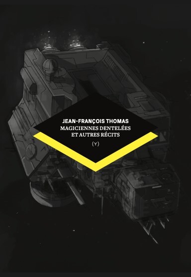 Magiciennes dentelées