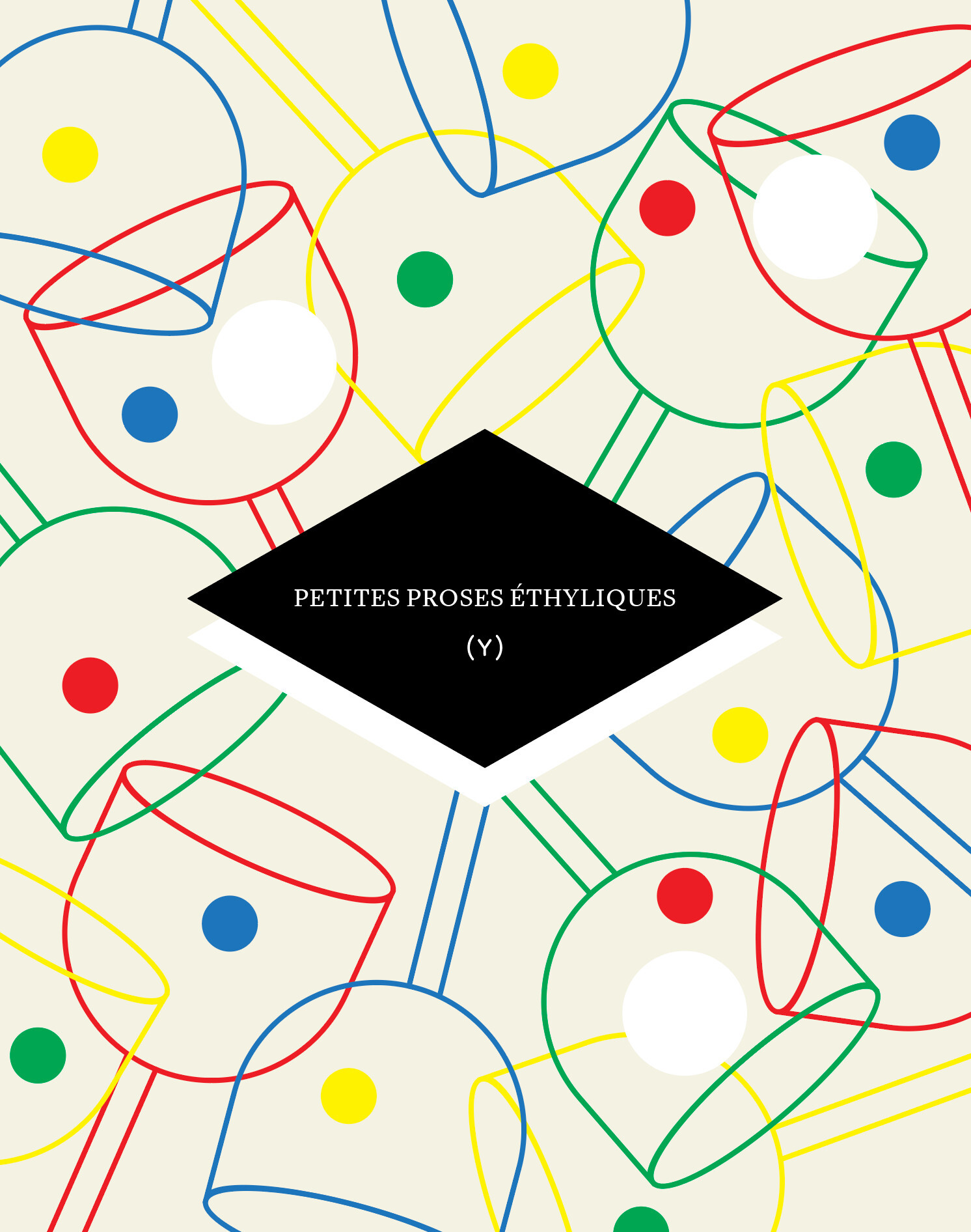 Petites proses éthyliques