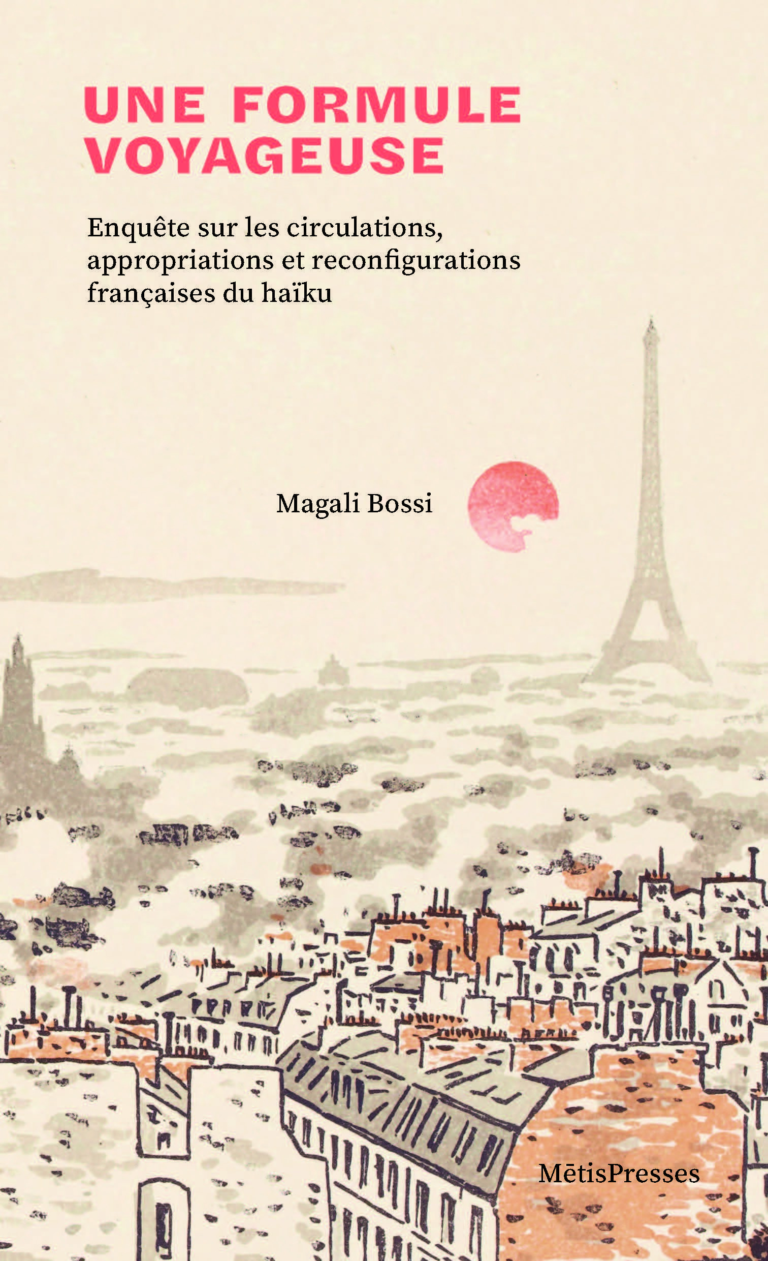 Une formule voyageuse