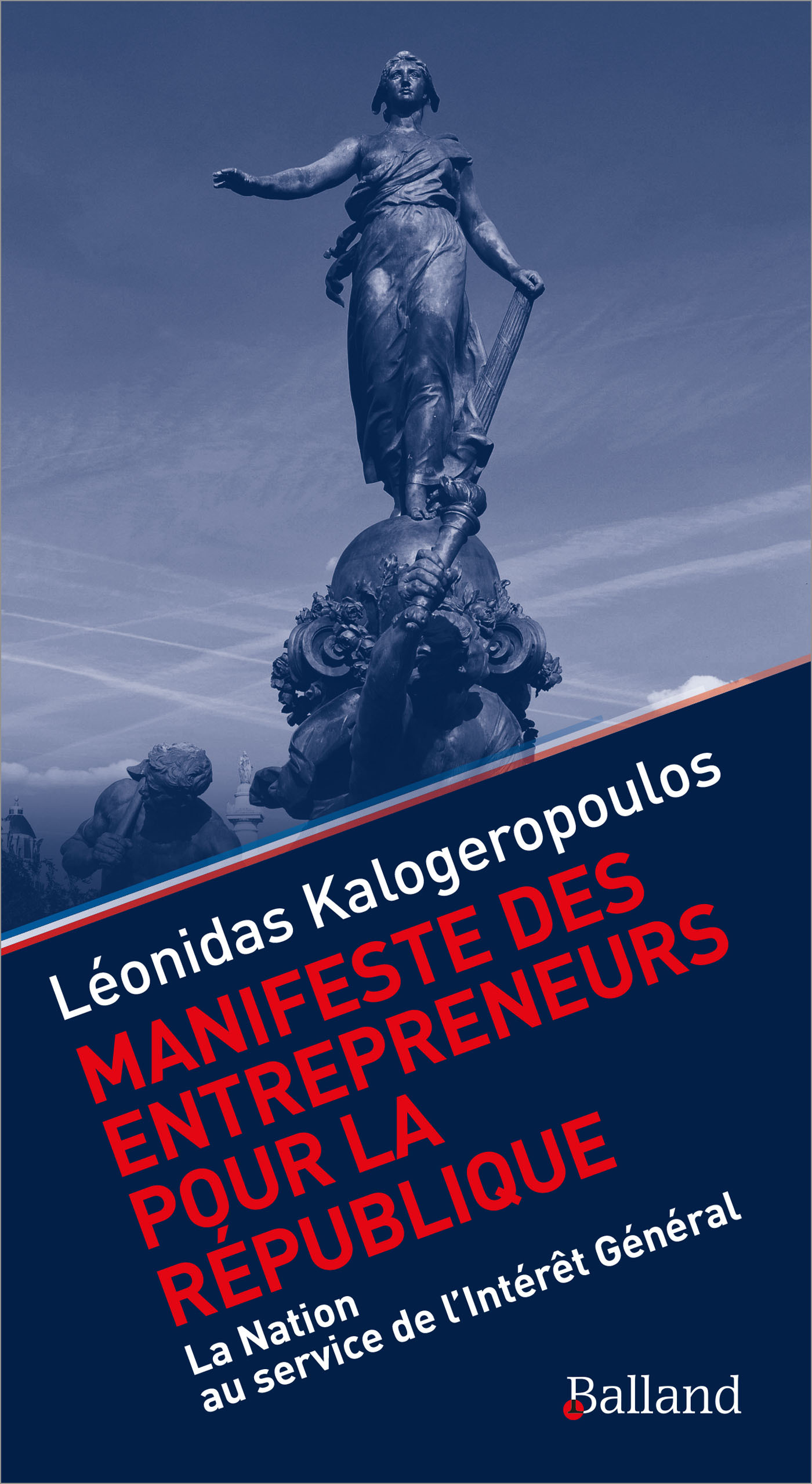 Le Manifeste des entrepreneurs