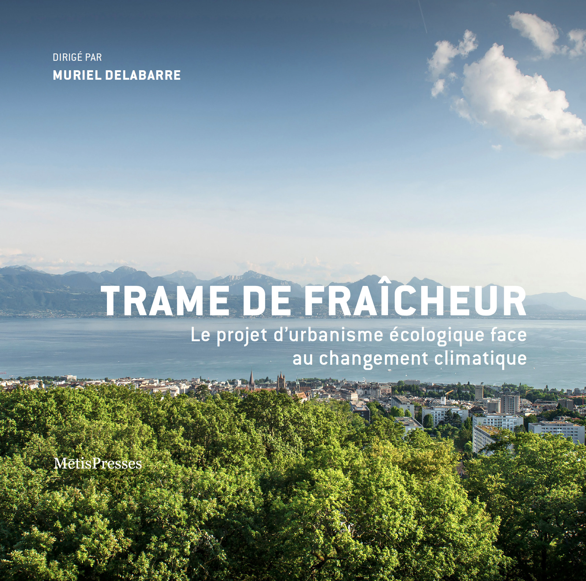 Trame de fraîcheur