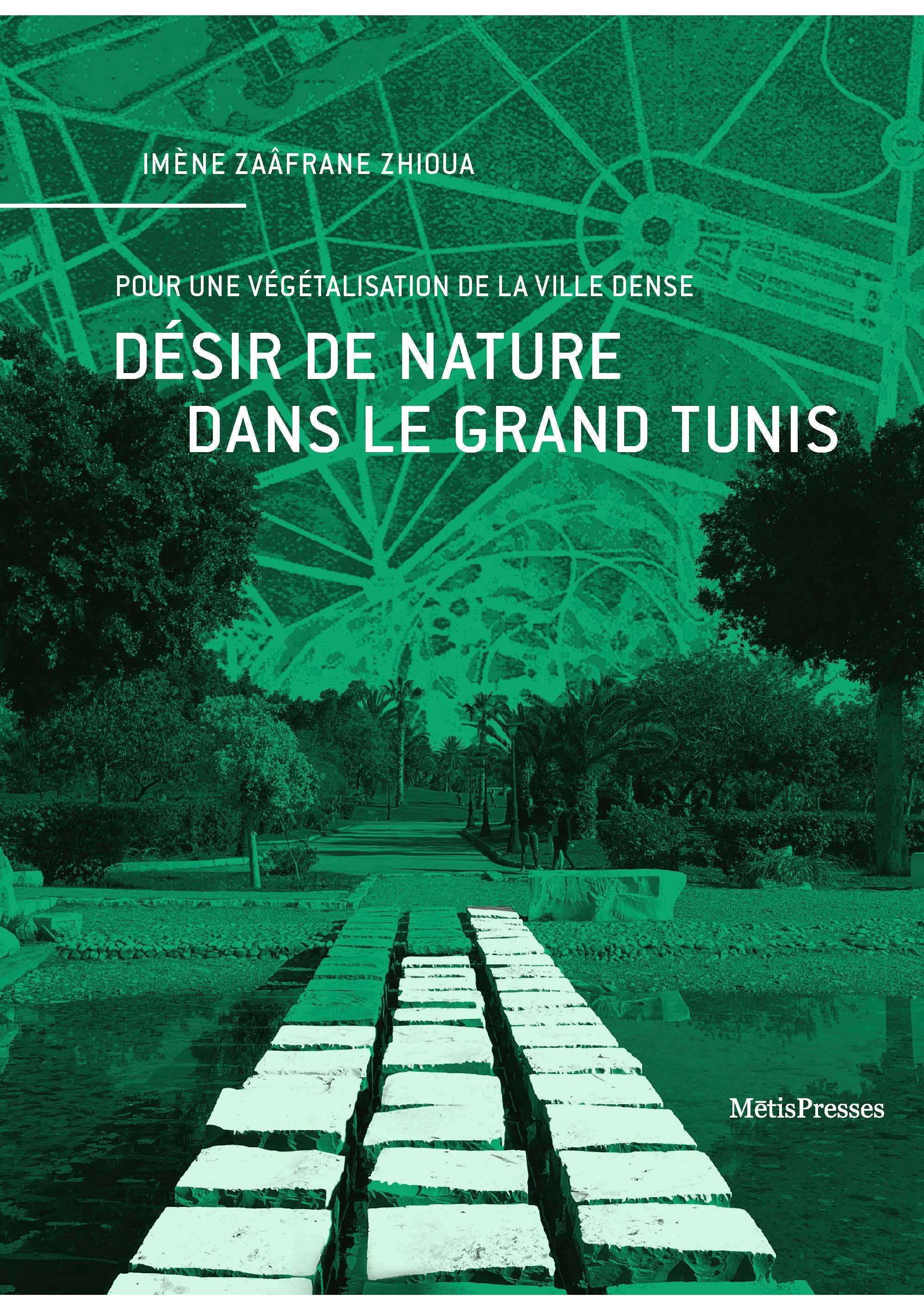 Désir de nature dans le Grand Tunis