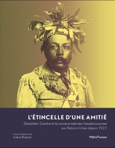 L'étincelle d'une amitié