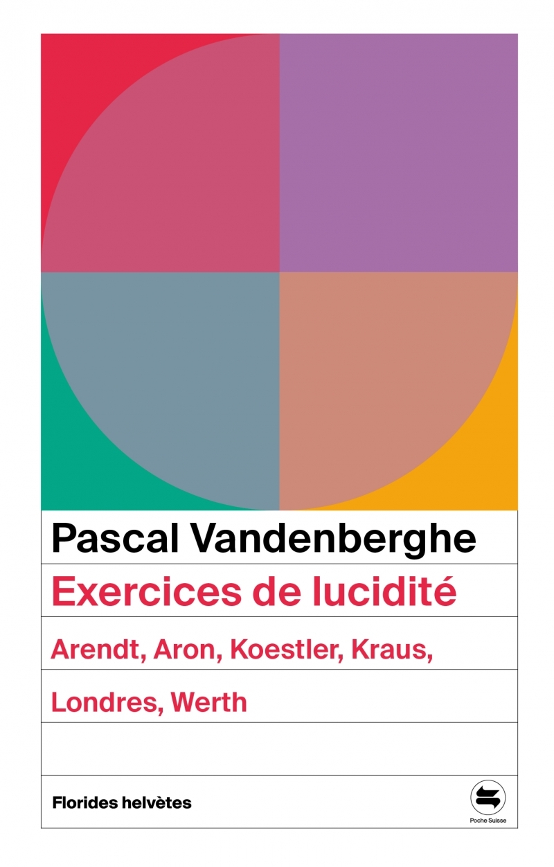 Exercices de lucidite