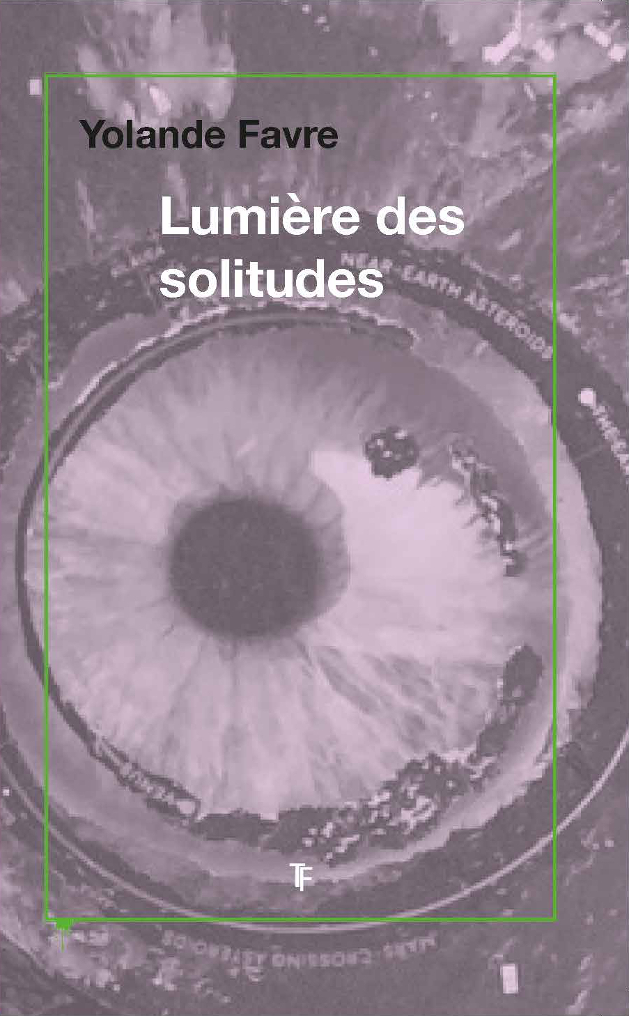 Lumière des solitudes