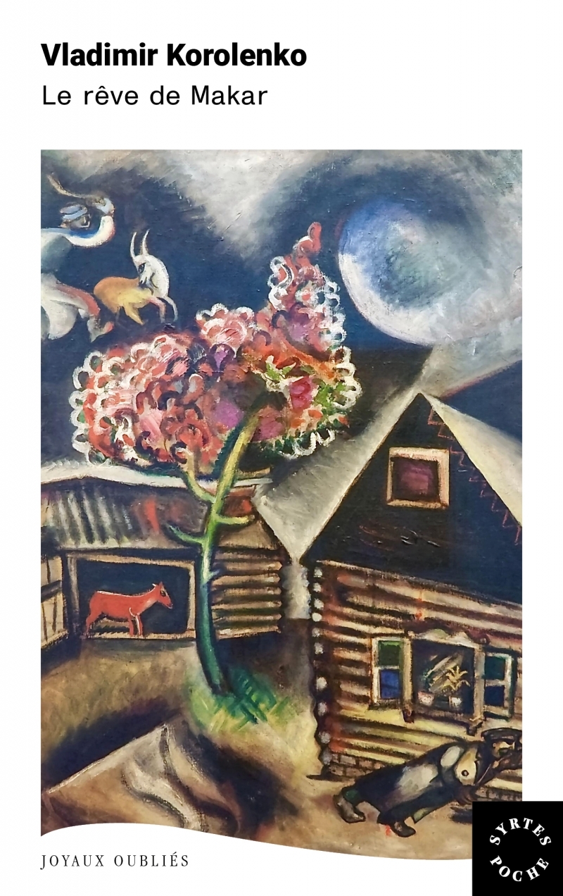Le Rêve de Makar