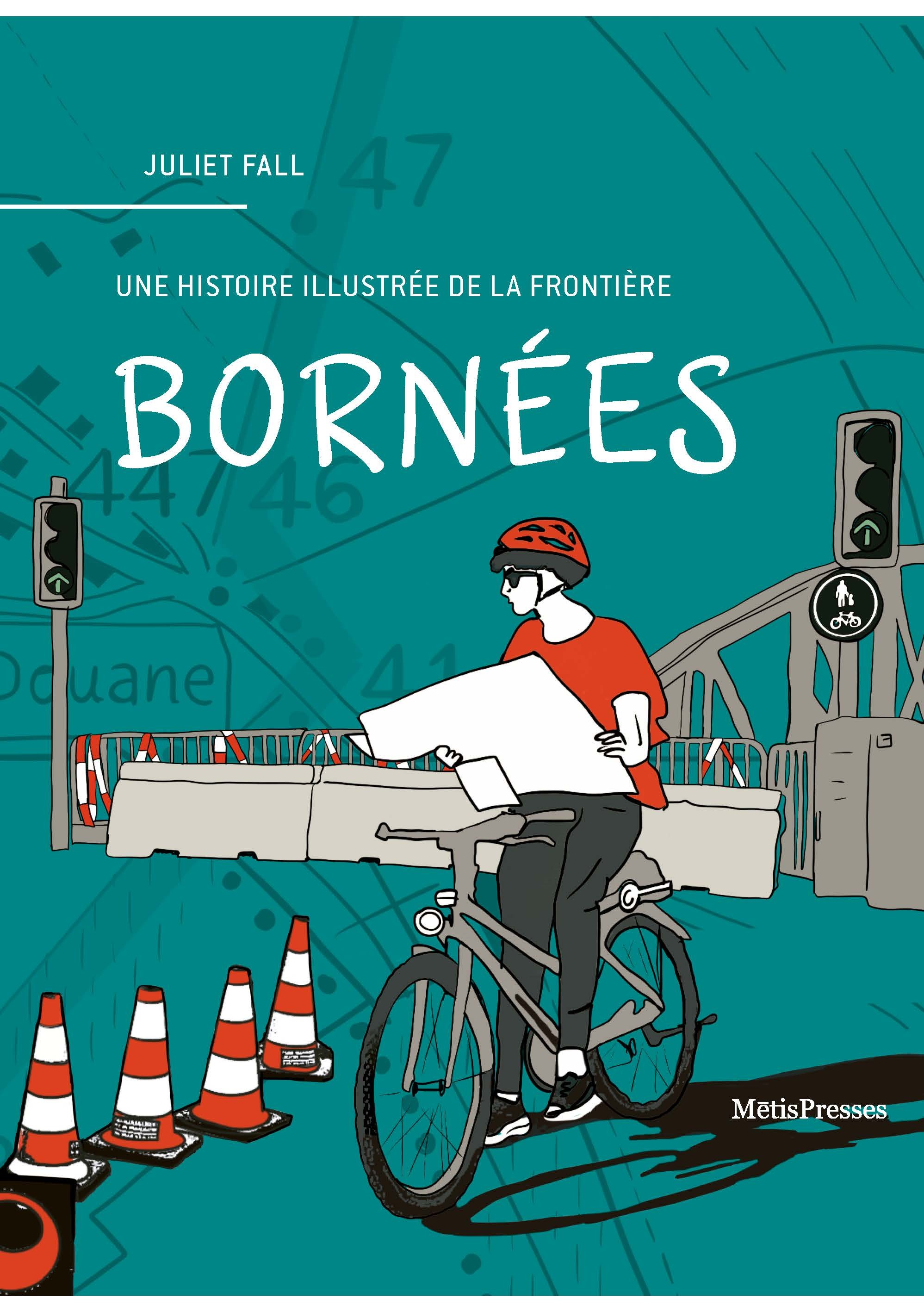 Bornées