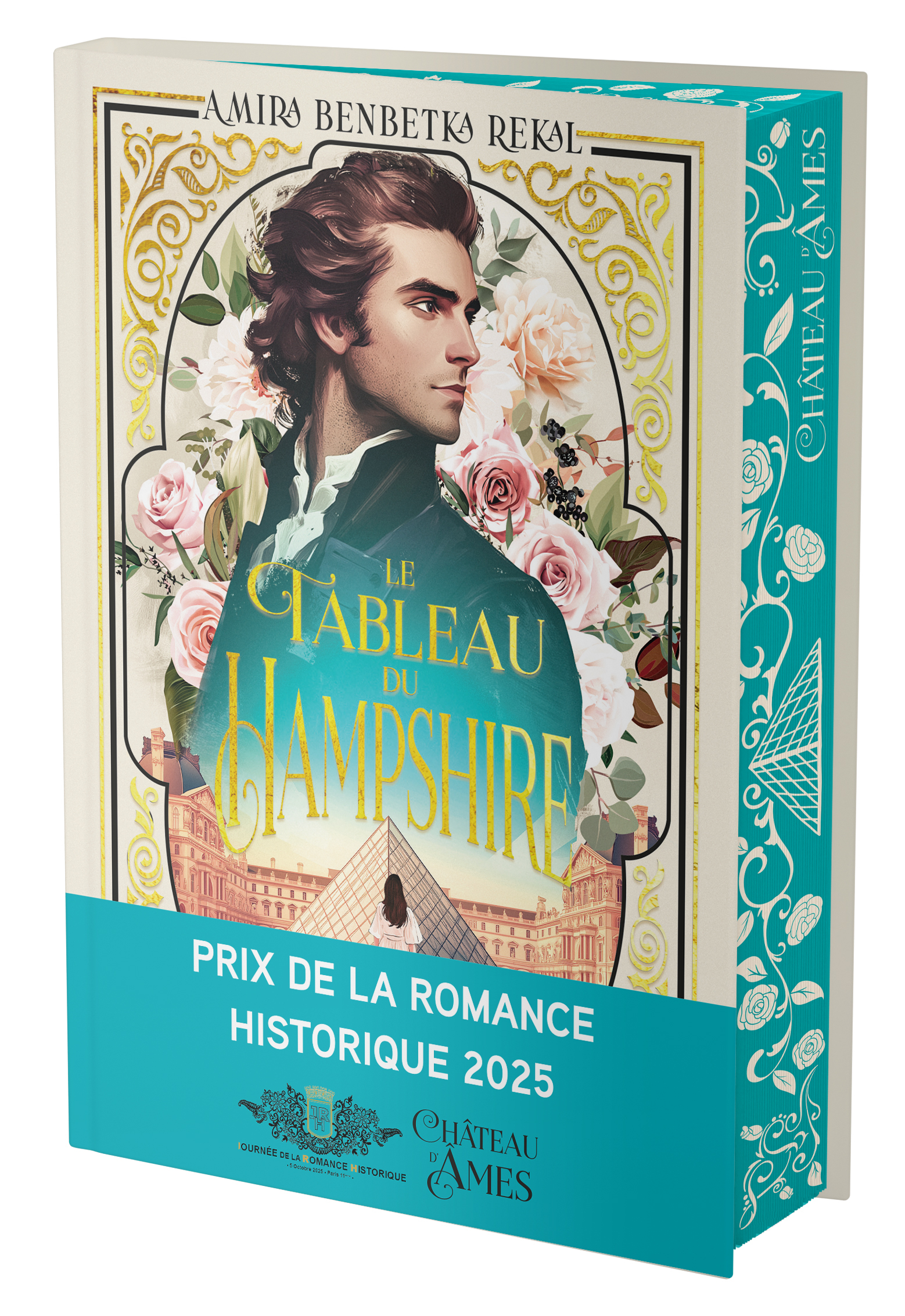 Le Tableau du Hampshire