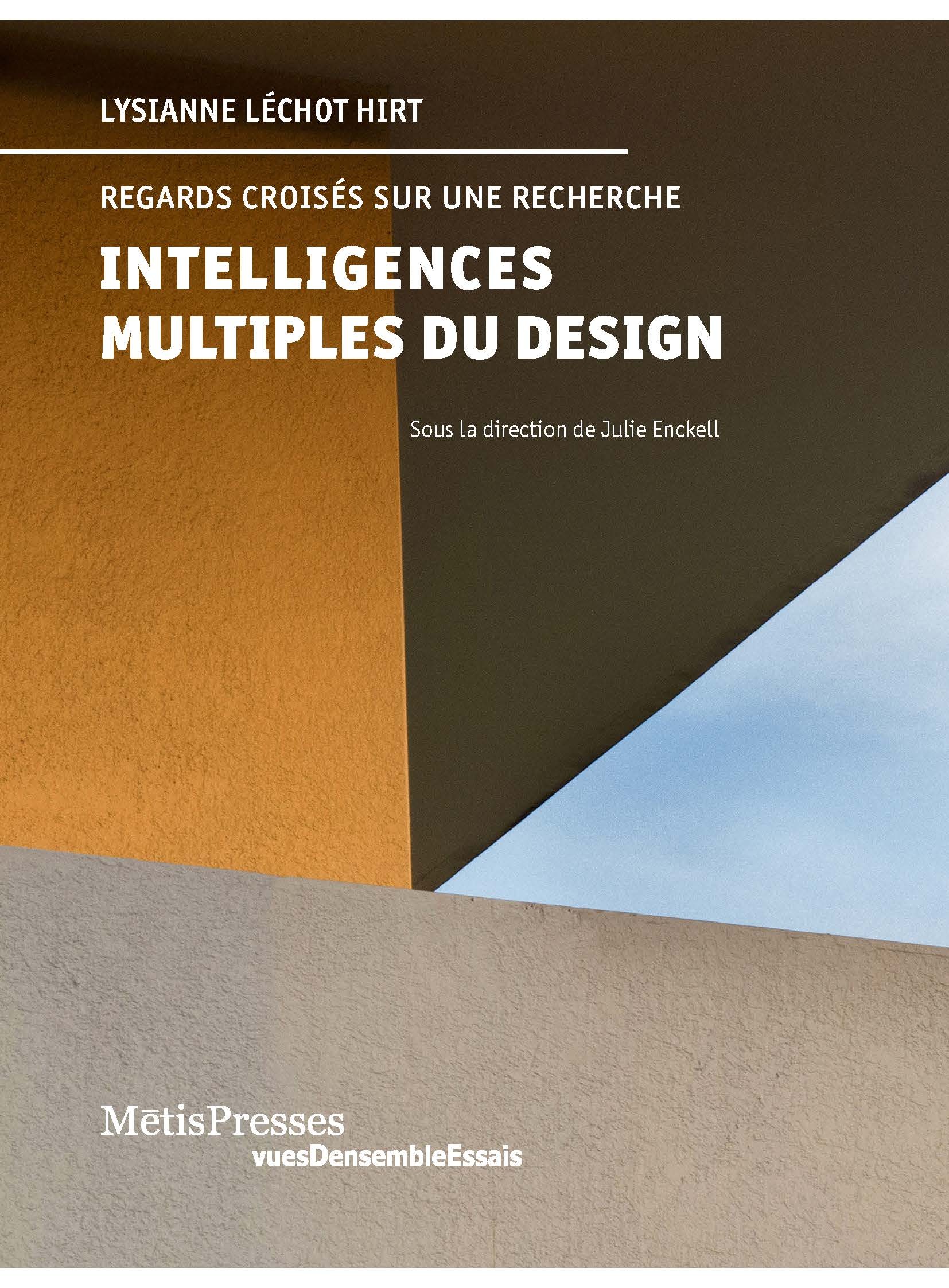 Les Intelligences multiples du design