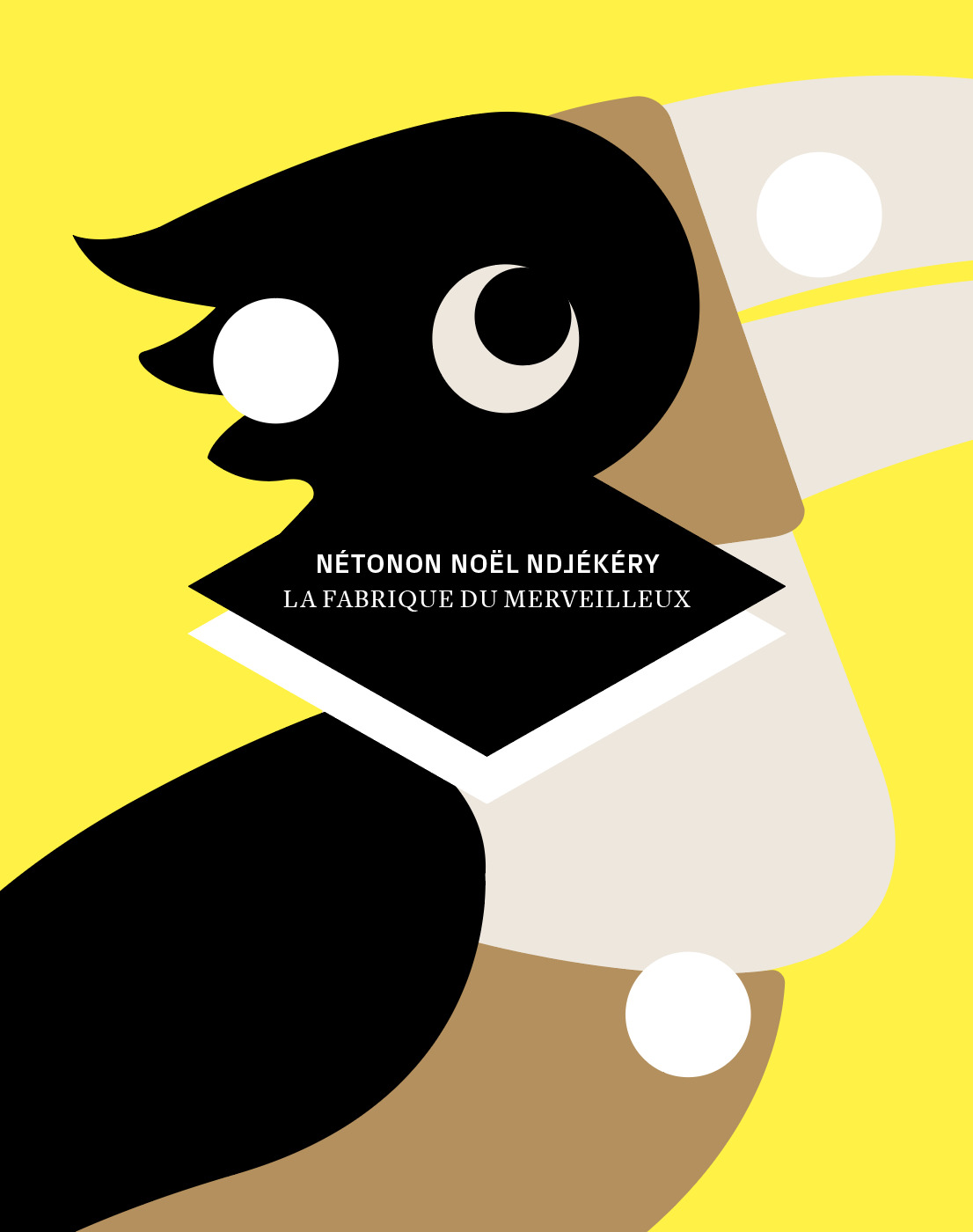 La Fabrique du merveilleux