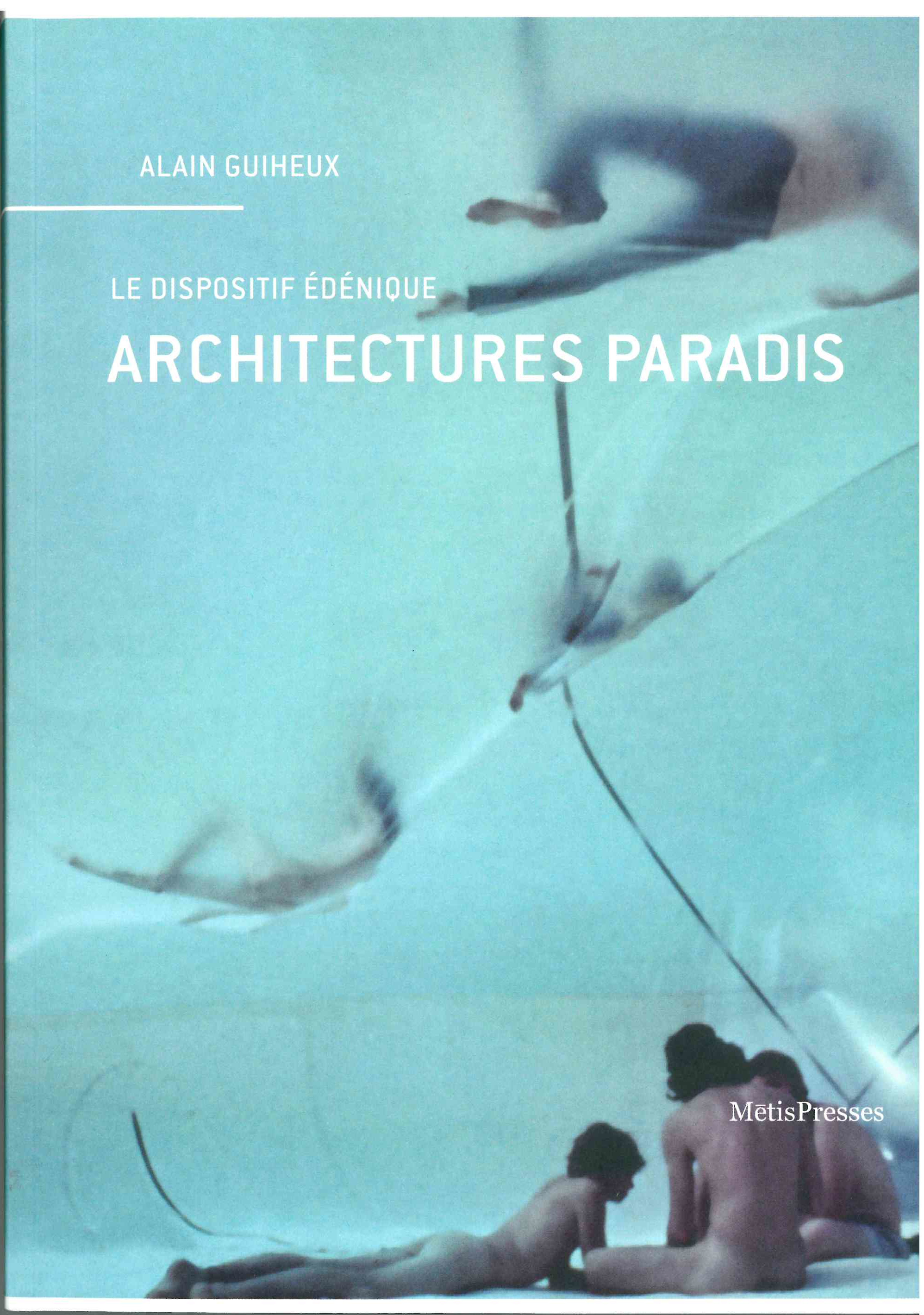 Architectures paradis
