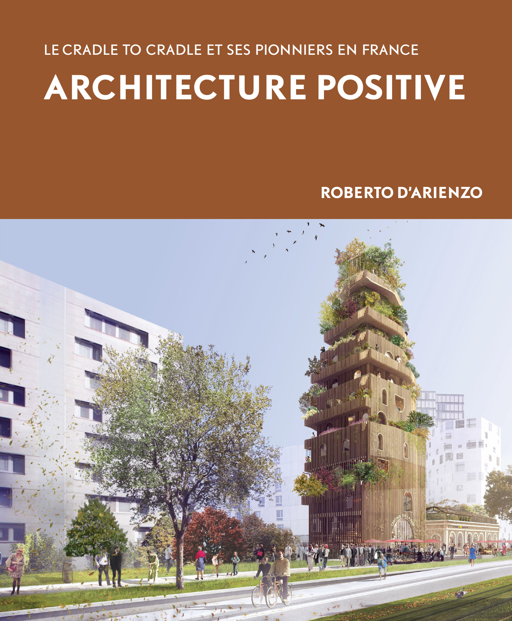 Architecture positive