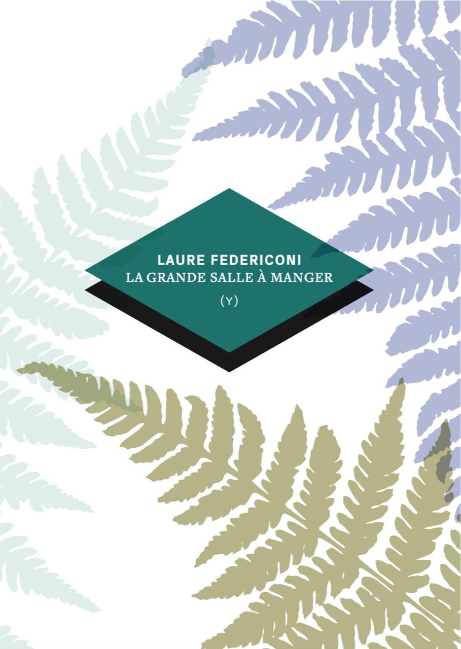 La Grande salle à manger