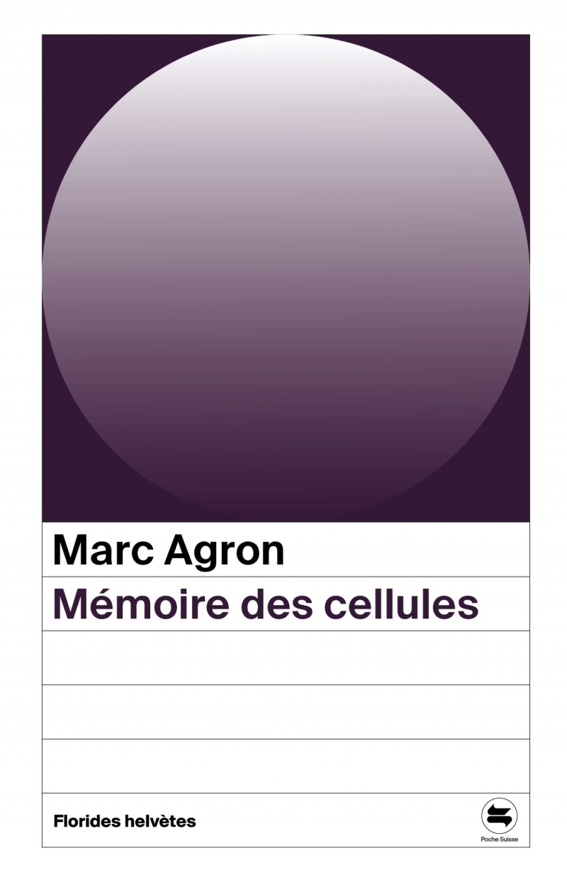 Memoire des cellules