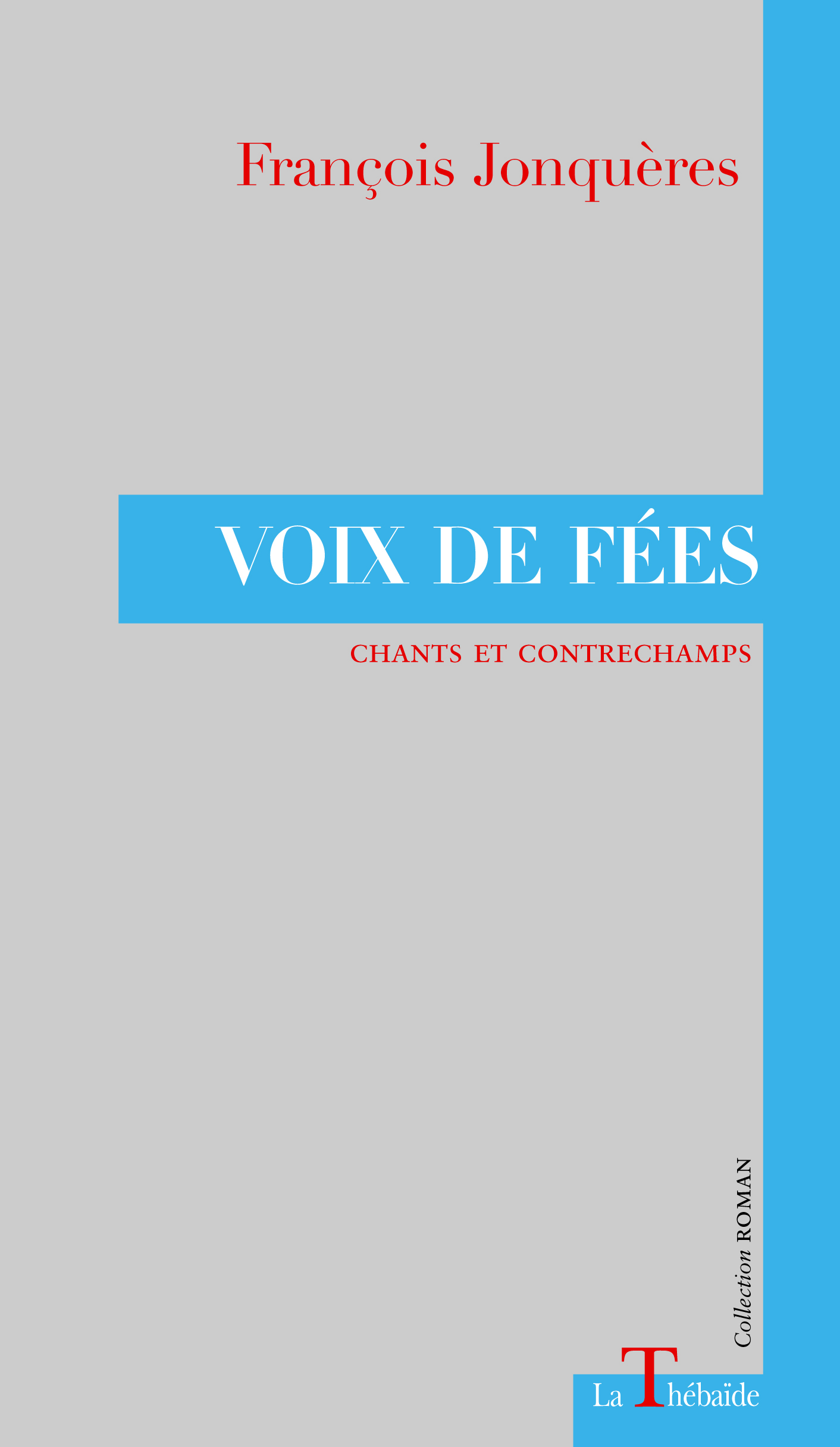 VOIX DE FEES