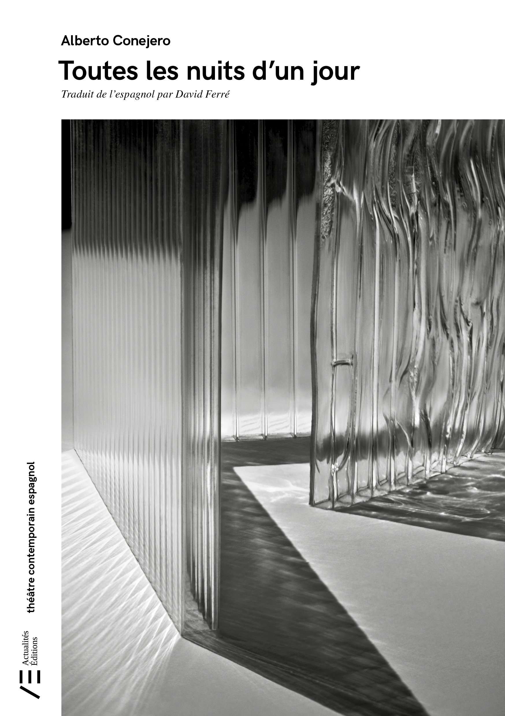 Toutes les nuits d un jour