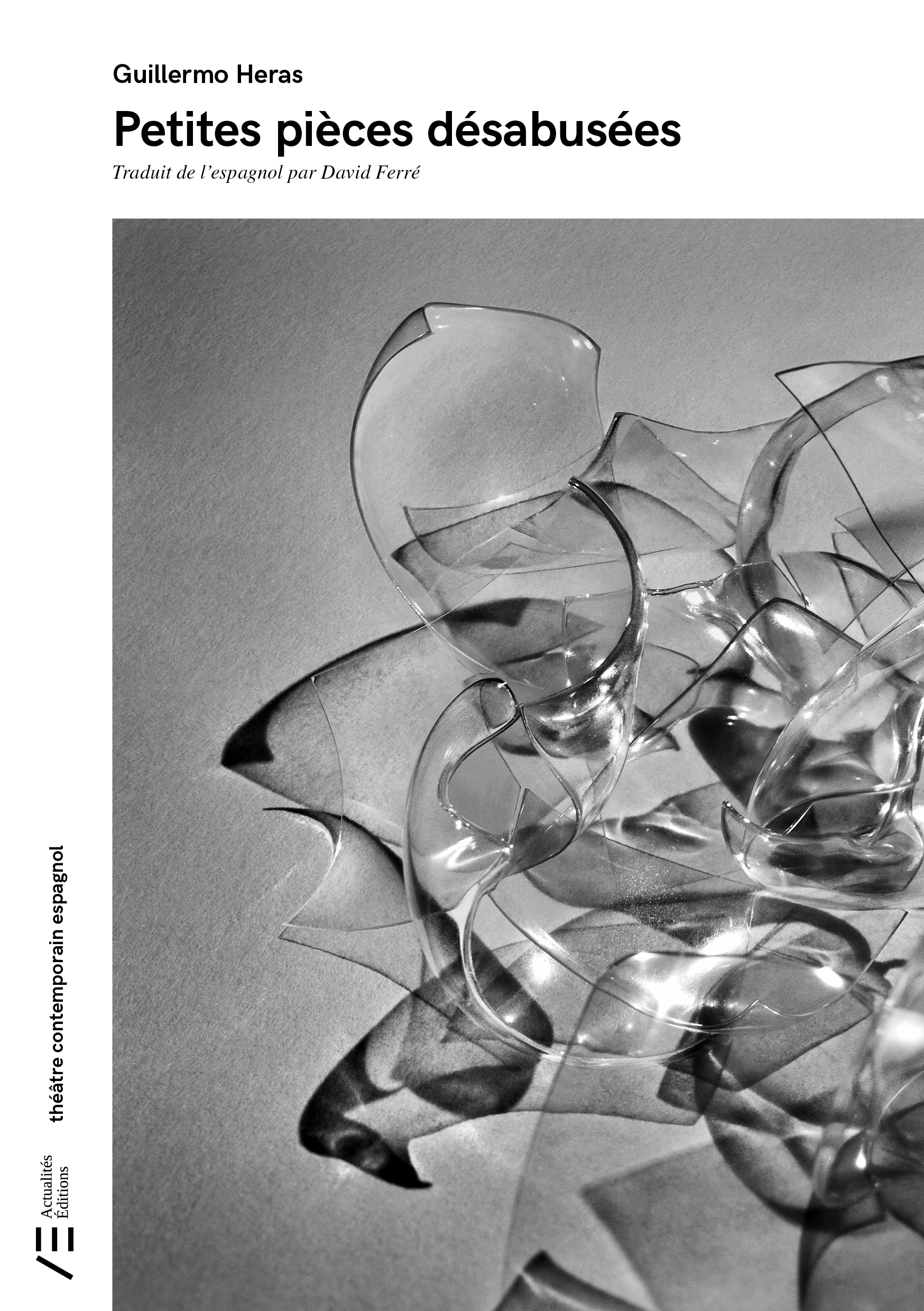 Petites pièces désabusées