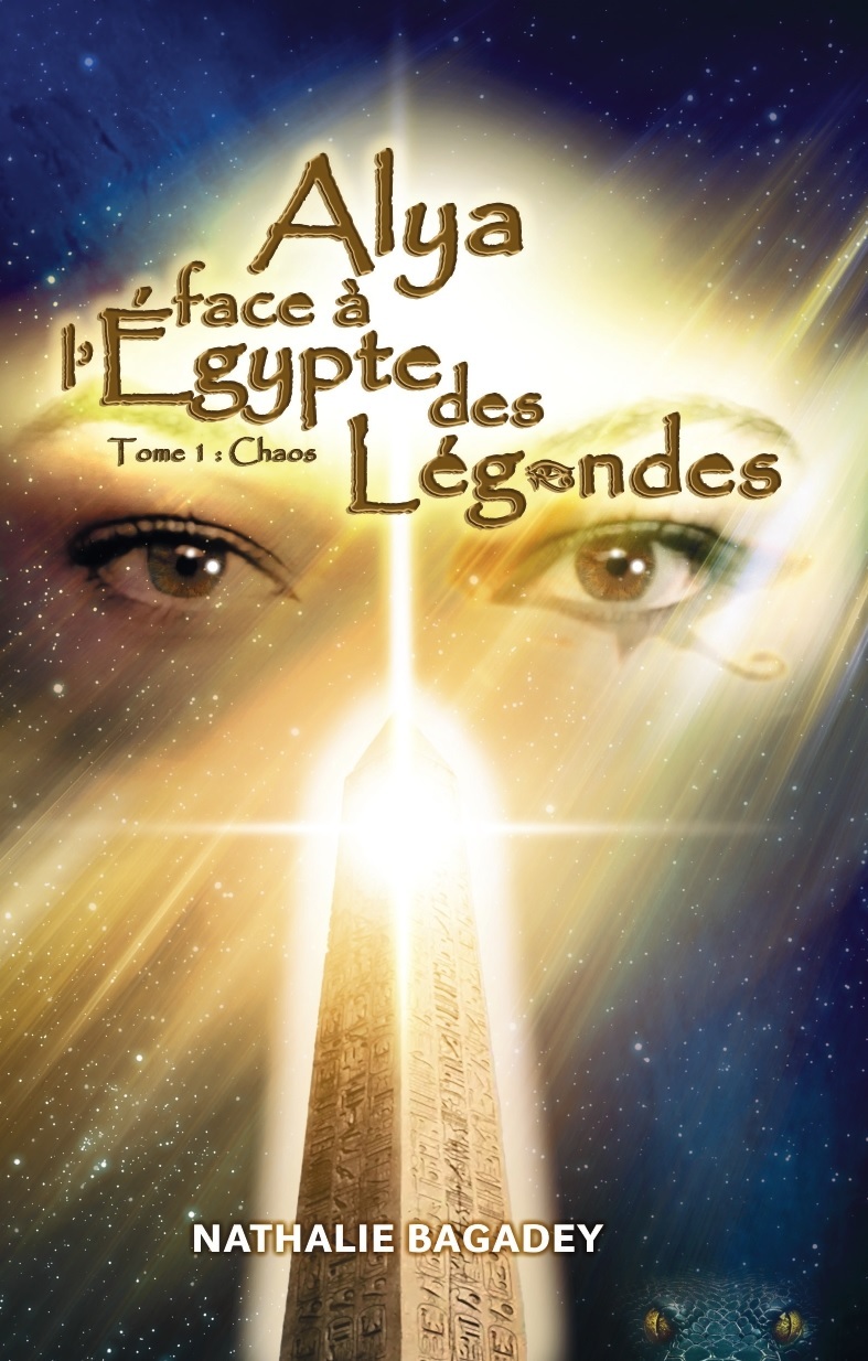 Alya face à l’Égypte des légendes