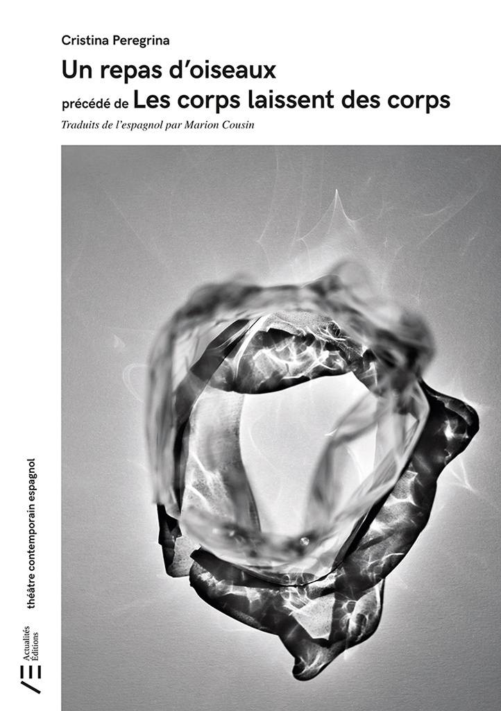Un repas d oiseaux précédé de Les corps laissent des corps