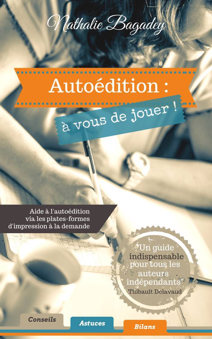 Autoédition : à vous de jouer !