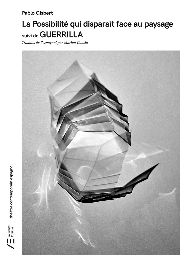 La possibilité qui disparait face au paysage suivi de Guerrilla