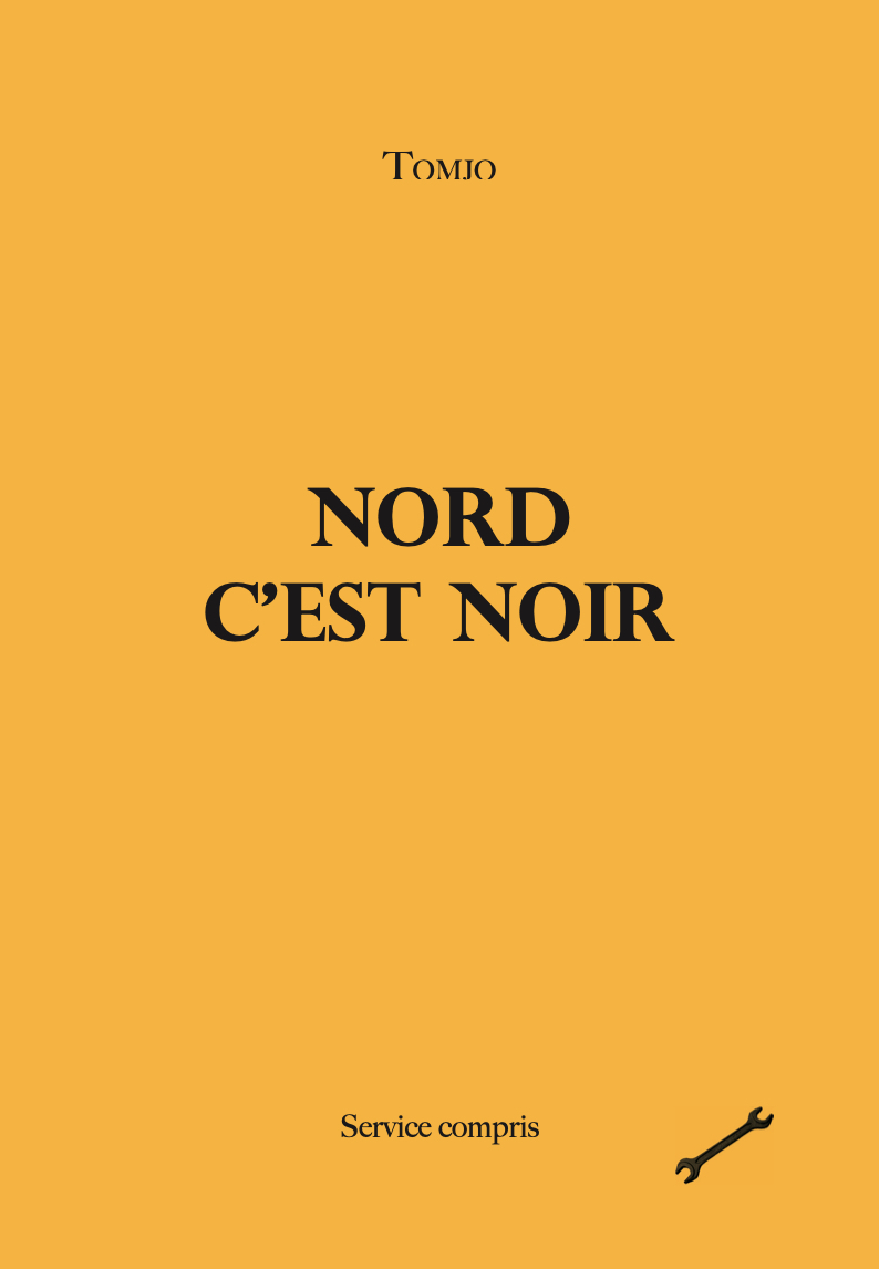Nord c'est noir