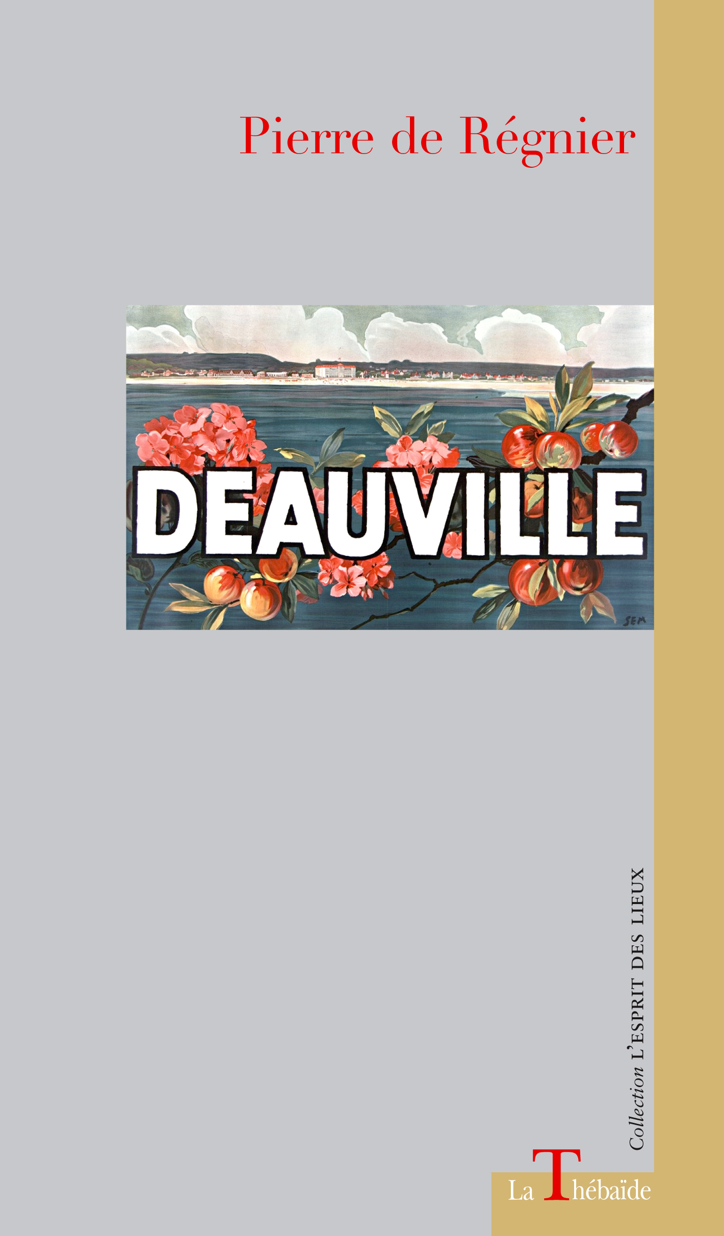 DEAUVILLE