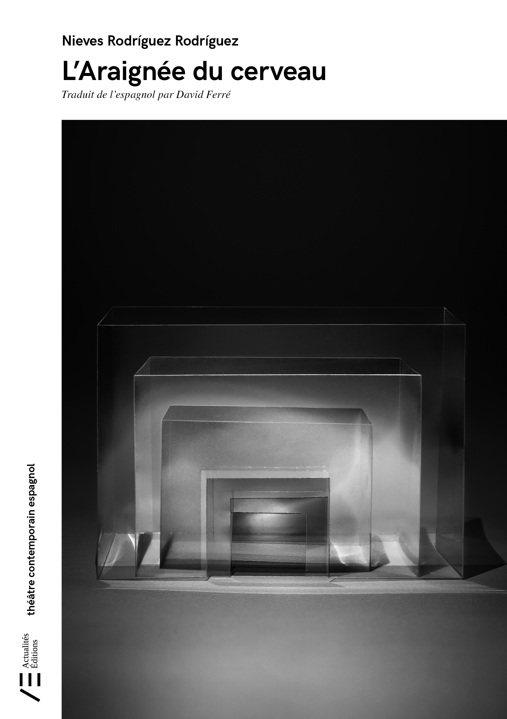 L araignée du cerveau