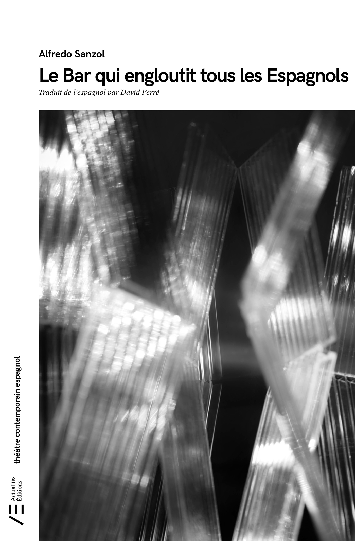 Le bar qui engloutit tous les Espagnols