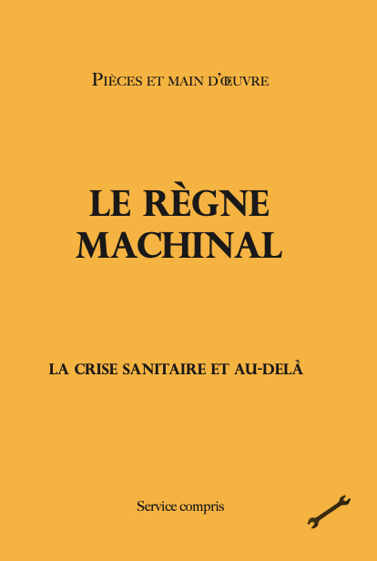 Le règne machinal