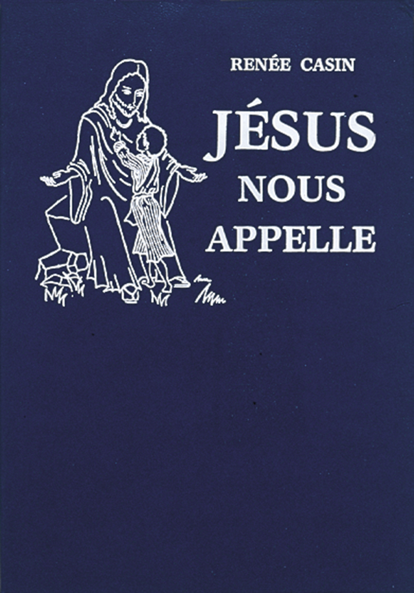 Jesus nous appelle