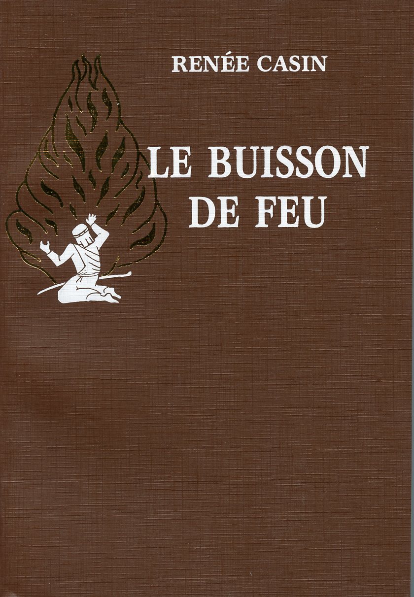 Le buisson de feu